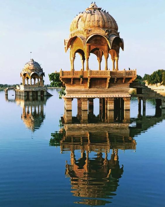 Day: 5 [Sightseeing in Jaisalmer ]